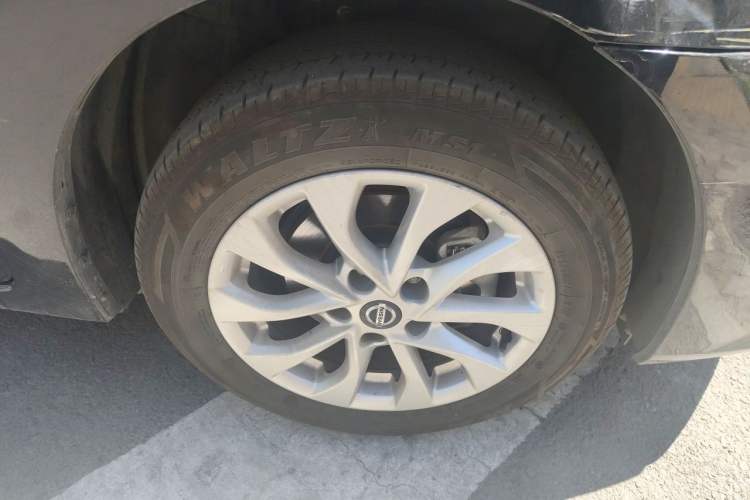 Used Nissan Sylphy 2022 Classic 1.6XE CVT Comfort Edition Right Front Wheel Hub