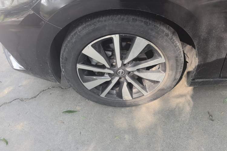 Used Nissan Sylphy 2022 Electric-Drive e-POWER Super Connect PLUS Right Front Wheel Hub