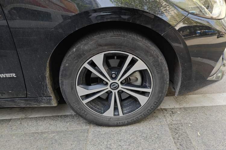 Used Nissan Sylphy 2022 e-POWER All-Electric Drive Pro Right Front Wheel Hub