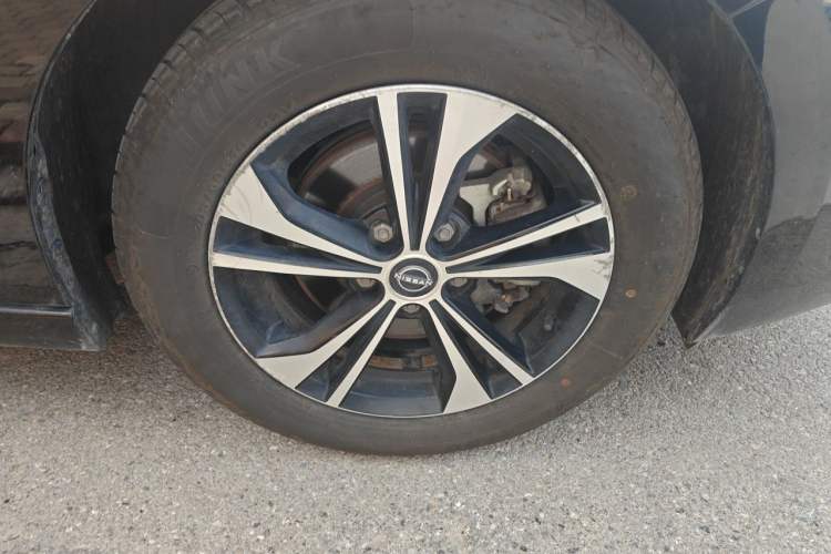 Used Nissan Sylphy 2022 e-POWER All-Electric Drive Pro Right Front Wheel Hub
