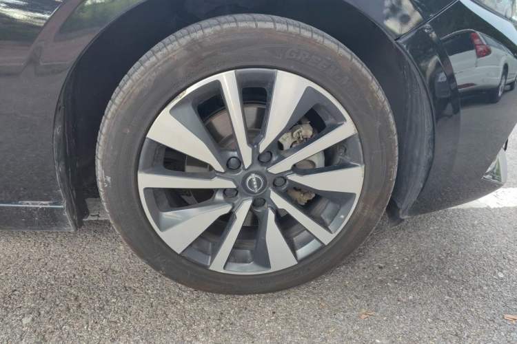 Used Nissan Sylphy 2022 Electric-Drive e-POWER Super Connect PLUS Right Front Wheel Hub