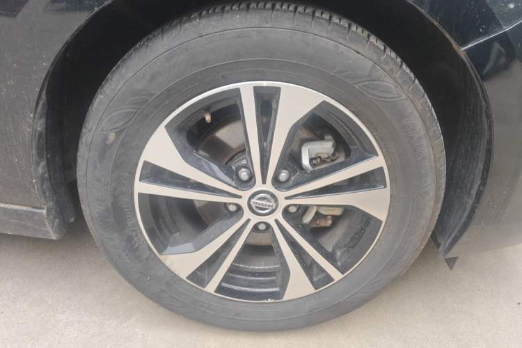 Used Nissan Sylphy 2022 1.6L XL CVT Enjoyment Edition Right Front Wheel Hub