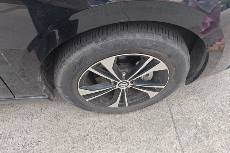 Used Nissan Sylphy 2022 1.6L XL CVT Enjoyment Edition Right Front Wheel Hub