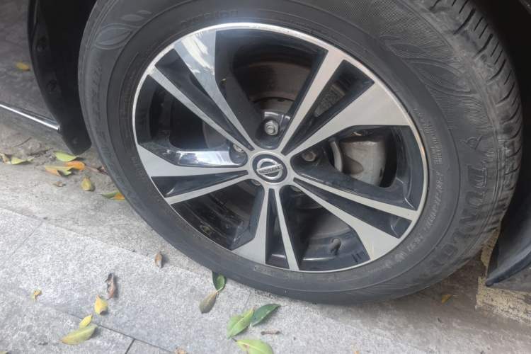 Used Nissan Sylphy 2022 1.6L XL CVT Enjoyment Edition Right Front Wheel Hub