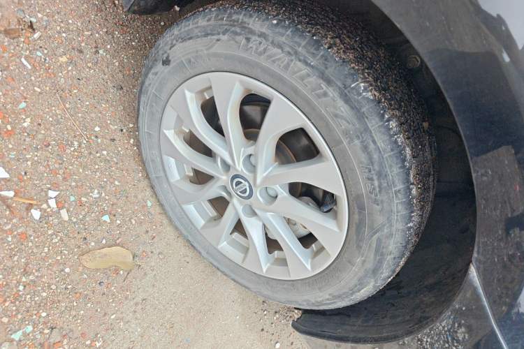 Used Nissan Sylphy 2022 Classic 1.6XE CVT Comfort Edition Right Front Wheel Hub