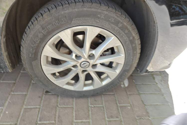 Used Nissan Sylphy 2022 Classic 1.6XE CVT Comfort Edition Right Front Wheel Hub