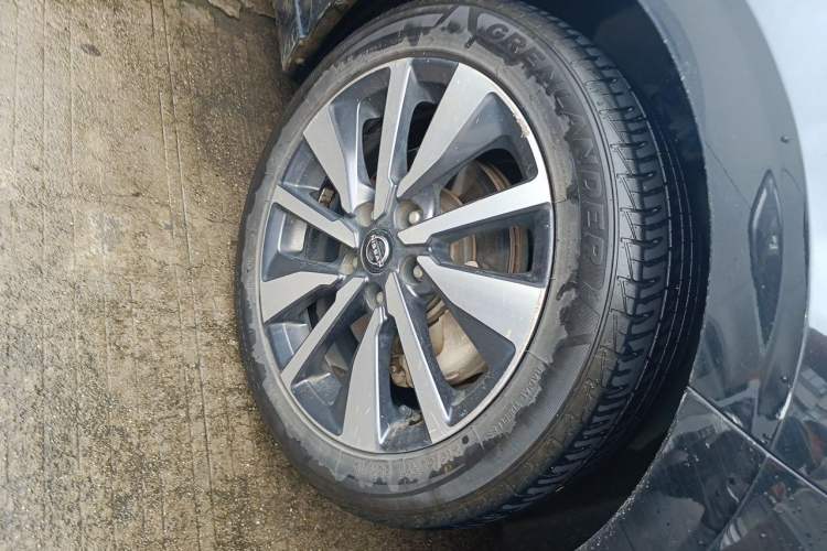 Used Nissan Sylphy 2022 Electric-Drive e-POWER Super Connect PLUS Right Front Wheel Hub