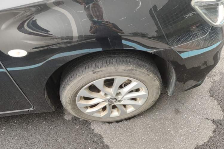 Used Nissan Sylphy 2022 Classic 1.6XE CVT Comfort Edition Right Front Wheel Hub