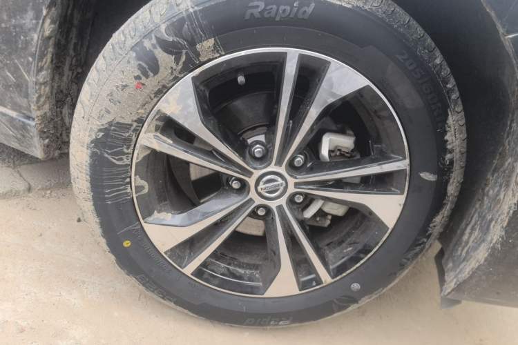 Used Nissan Sylphy 2022 1.6L XL CVT Enjoyment Edition Right Front Wheel Hub