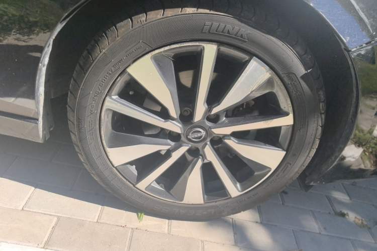 Used Nissan Sylphy 2022 Electric-Drive e-POWER Super Connect PLUS Right Front Wheel Hub