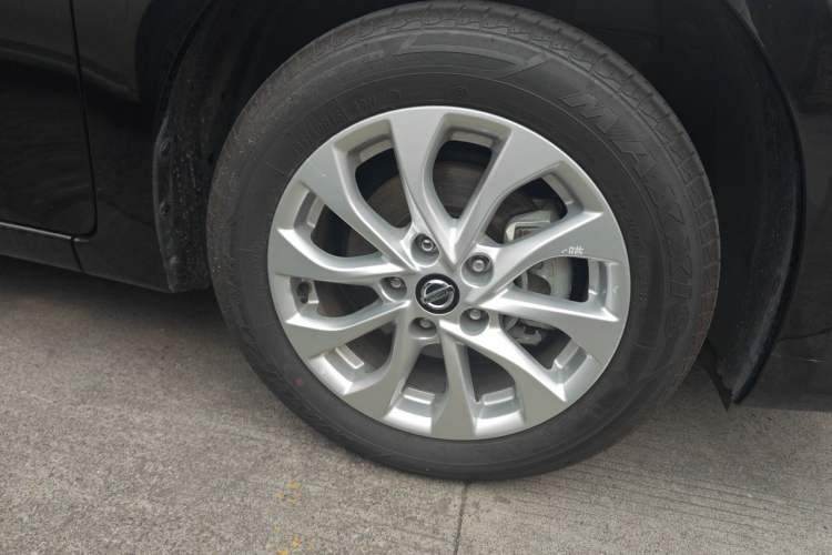 Used Nissan Sylphy 2022 Classic 1.6XL CVT Luxury Edition Right Front Wheel Hub