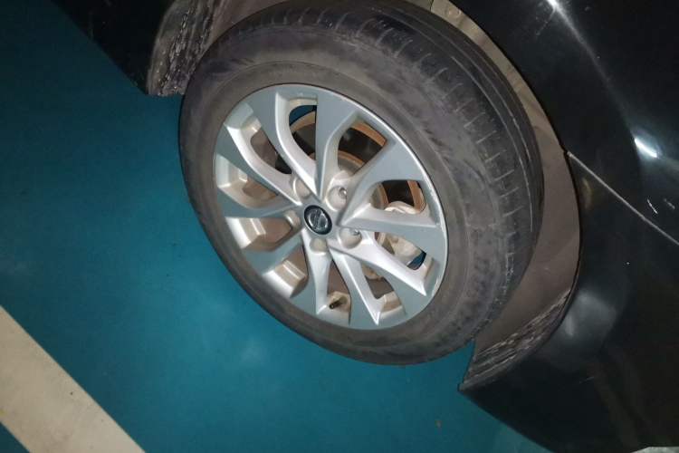 Used Nissan Sylphy 2022 Classic 1.6XL CVT Luxury Edition Right Front Wheel Hub