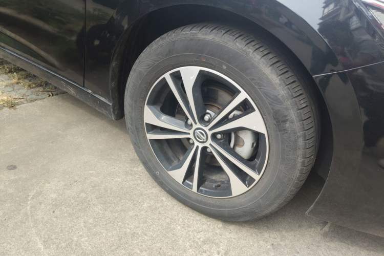 Used Nissan Sylphy 2022 1.6L XL CVT Enjoyment Edition Right Front Wheel Hub
