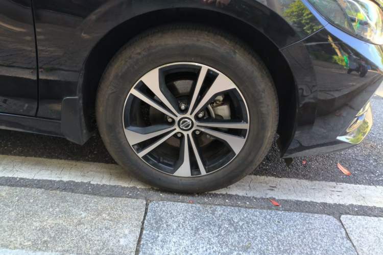 Used Nissan Sylphy 2022 1.6L XL CVT Enjoyment Edition Right Front Wheel Hub