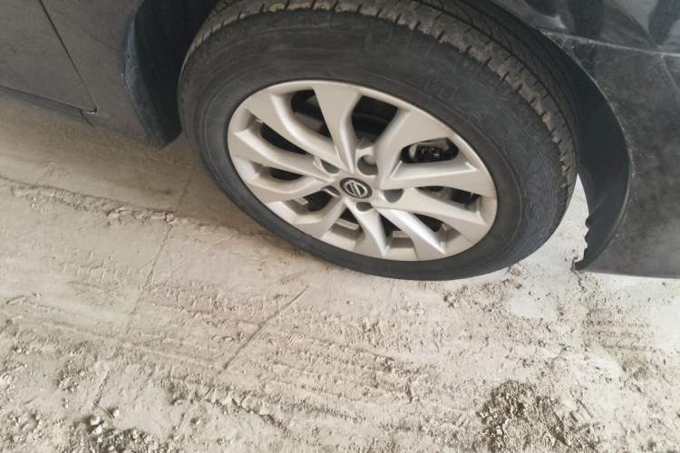 Used Nissan Sylphy 2022 Classic 1.6XE CVT Comfort Edition Right Front Wheel Hub