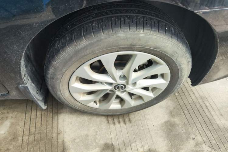 Used Nissan Sylphy 2022 Classic 1.6XE CVT Comfort Edition Right Front Wheel Hub