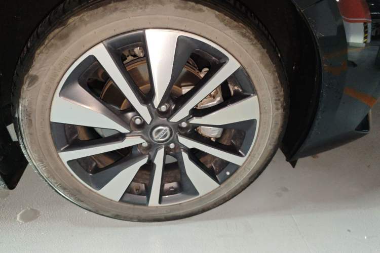 Used Nissan Sylphy 2022 Electric-Drive e-POWER Super Connect PLUS Right Front Wheel Hub