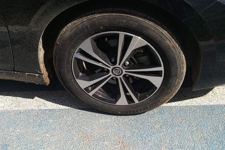 Used Nissan Sylphy 2022 1.6L XL CVT Enjoyment Edition Right Front Wheel Hub