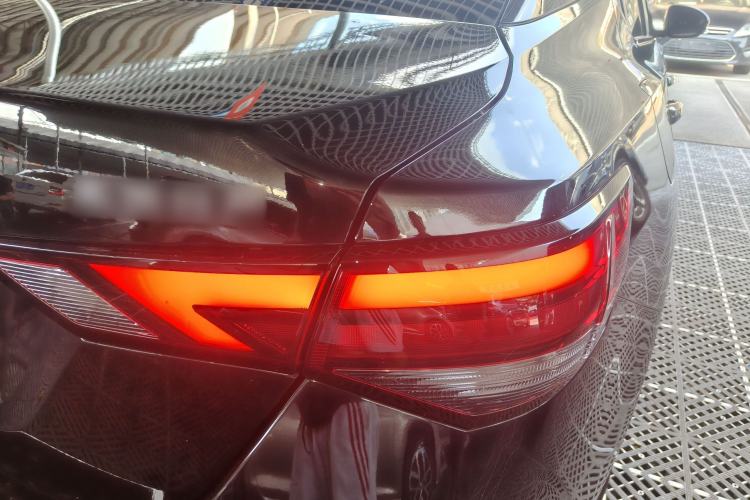 Used Nissan Sylphy 2022 1.6L XL CVT Enjoyment Edition Right Rear Taillight