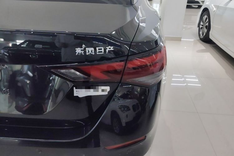 Used Nissan Sylphy 2022 1.6L XL CVT Enjoyment Edition Right Rear Taillight