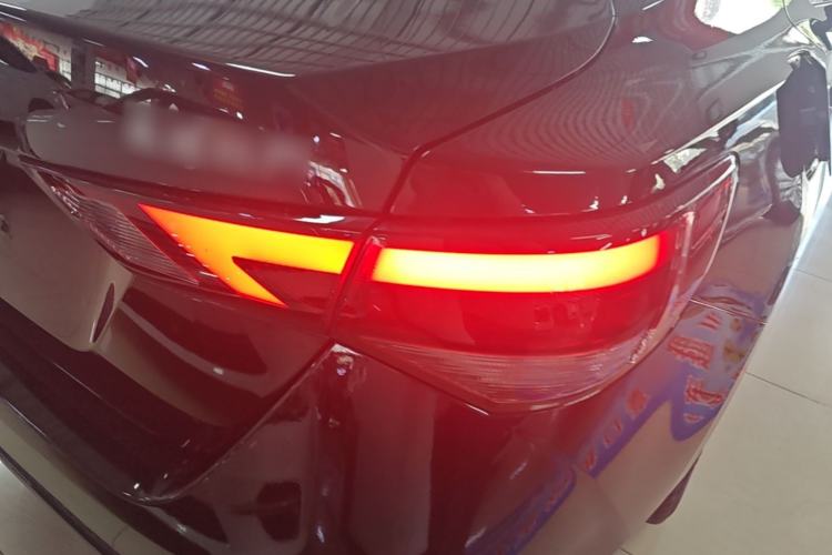 Used Nissan Sylphy 2022 1.6L XL CVT Enjoyment Edition Right Rear Taillight