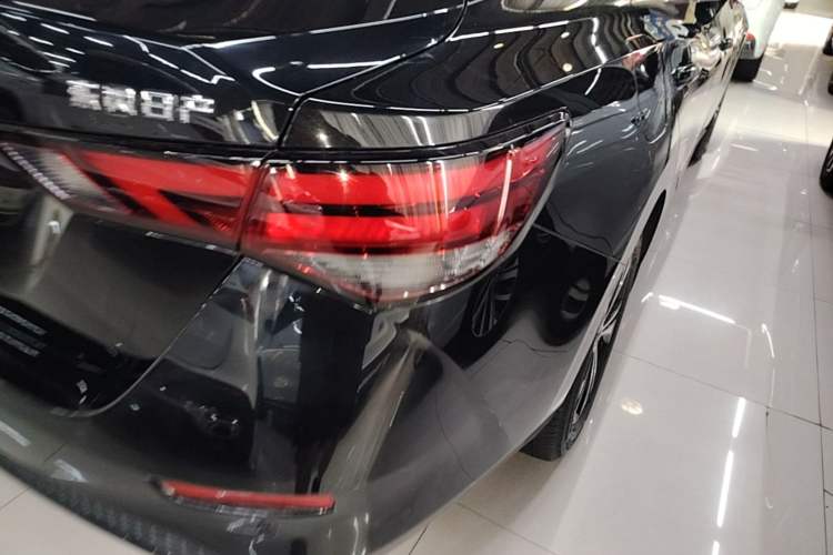 Used Nissan Sylphy 2022 1.6L XL CVT Enjoyment Edition Right Rear Taillight