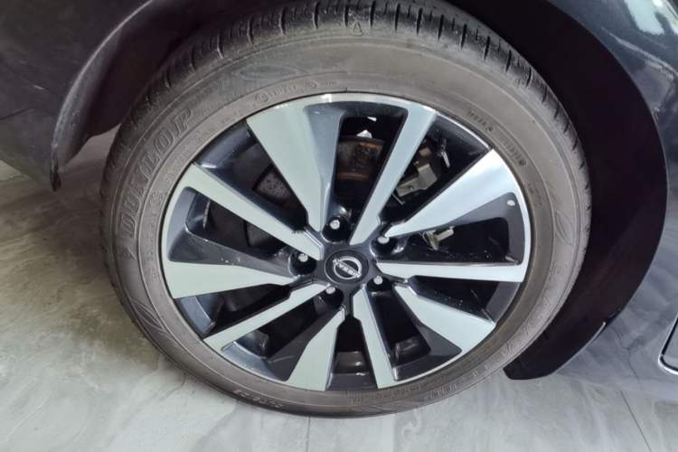 Used Nissan Sylphy 2022 Electric-Drive e-POWER Super Connect PLUS Right Rear Wheel Hub