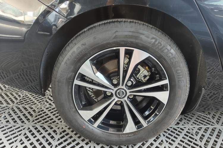 Used Nissan Sylphy 2022 1.6L XL CVT Enjoyment Edition Right Rear Wheel Hub