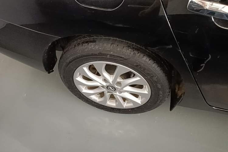 Used Nissan Sylphy 2022 Classic 1.6XE CVT Comfort Edition Right Rear Wheel Hub