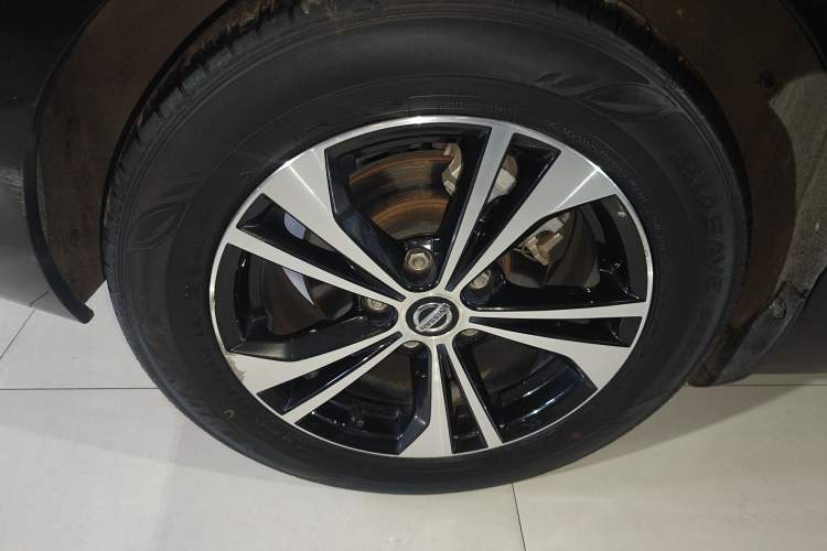 Used Nissan Sylphy 2022 1.6L XL CVT Enjoyment Edition Right Rear Wheel Hub