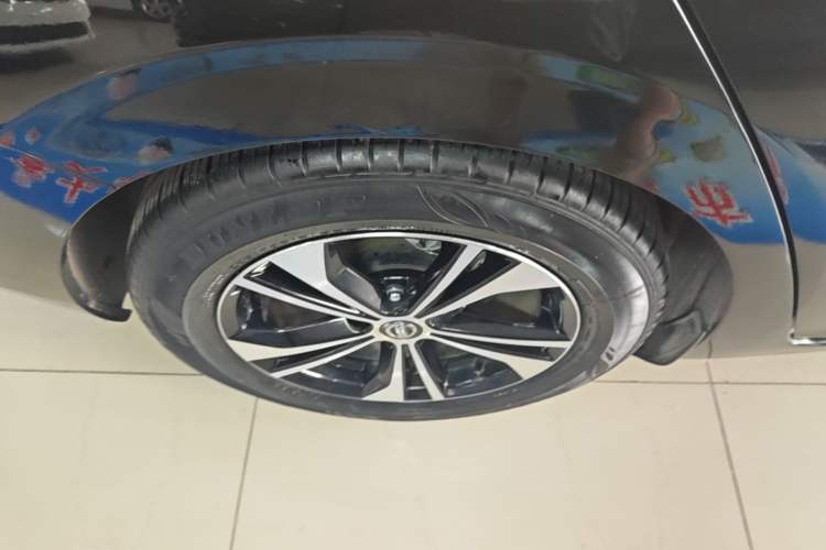 Used Nissan Sylphy 2022 1.6L XL CVT Enjoyment Edition Right Rear Wheel Hub