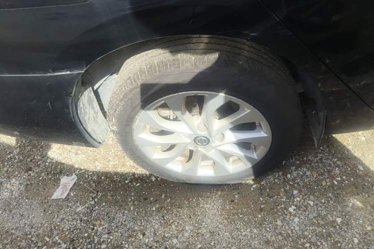 Used Nissan Sylphy 2022 Classic 1.6XE CVT Comfort Edition Right Rear Wheel Hub