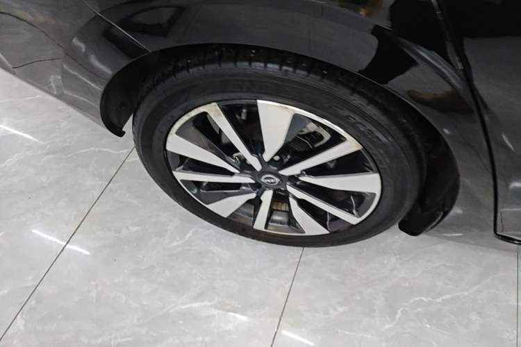 Used Nissan Sylphy 2022 Electric-Drive e-POWER Super Connect PLUS Right Rear Wheel Hub