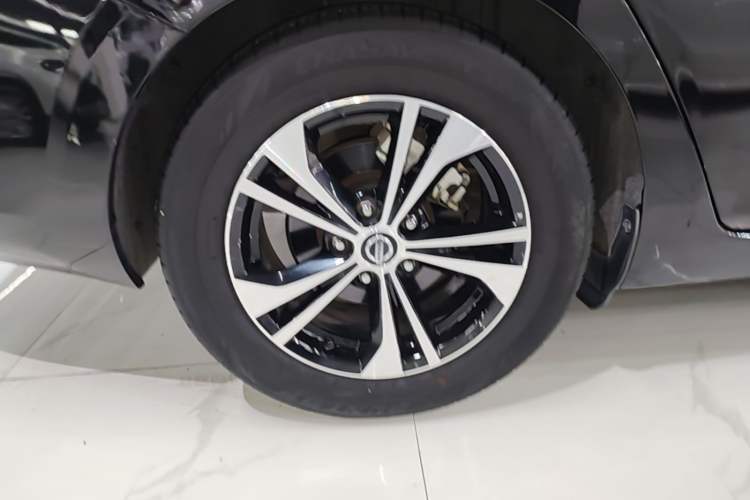 Used Nissan Sylphy 2022 1.6L XL CVT Enjoyment Edition Right Rear Wheel Hub