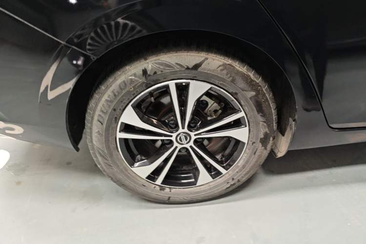 Used Nissan Sylphy 2022 1.6L XL CVT Enjoyment Edition Right Rear Wheel Hub