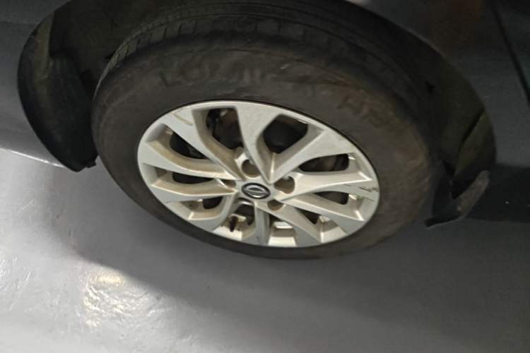 Used Nissan Sylphy 2022 Classic 1.6XE CVT Comfort Edition Right Rear Wheel Hub