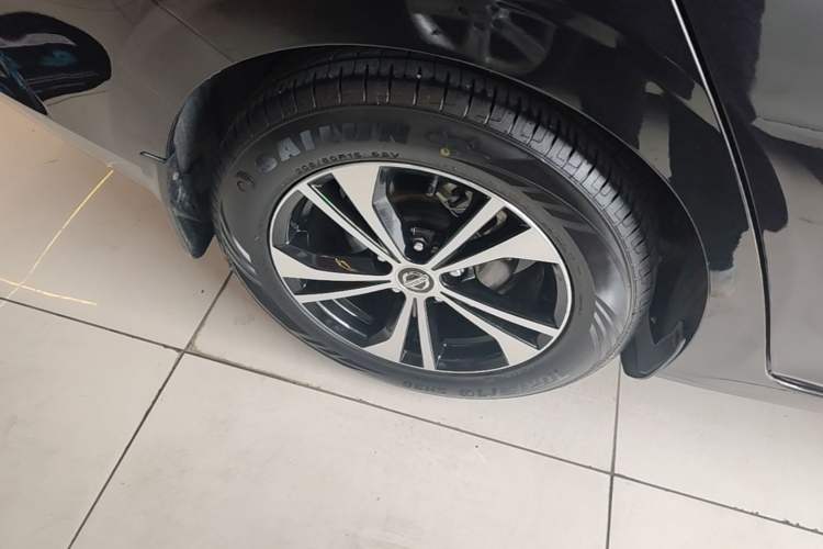 Used Nissan Sylphy 2022 1.6L XL CVT Smart Enjoyment Version Right Rear Wheel Hub