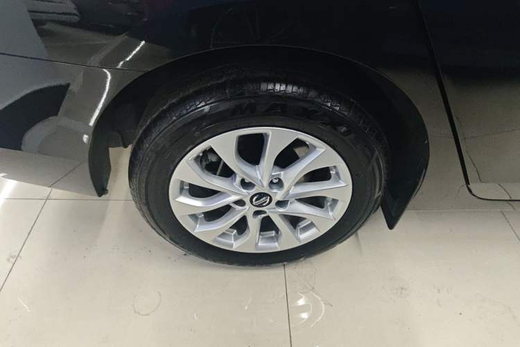 Used Nissan Sylphy 2022 Classic 1.6XE CVT Comfort Edition Right Rear Wheel Hub