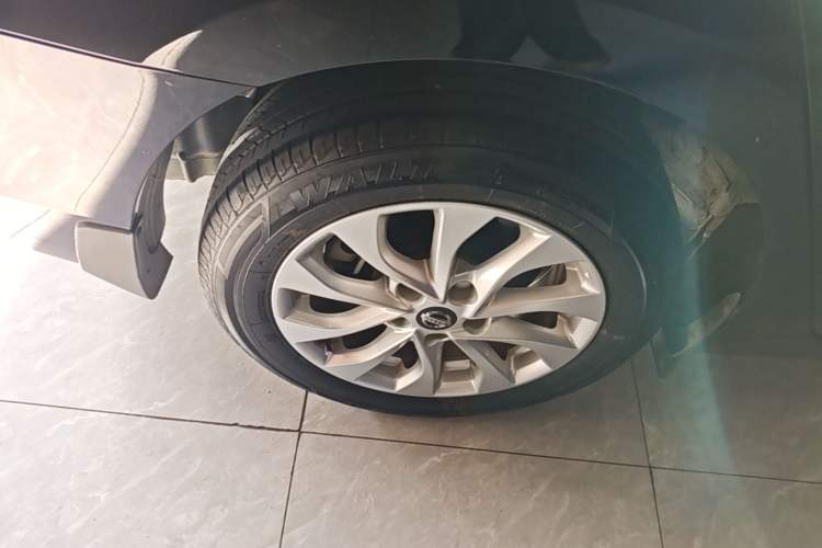 Used Nissan Sylphy 2022 Classic 1.6XE CVT Comfort Edition Right Rear Wheel Hub