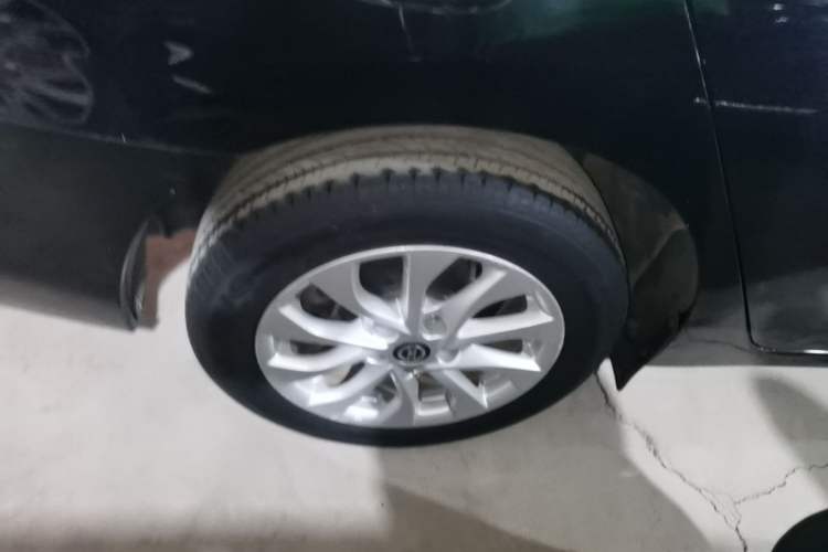 Used Nissan Sylphy 2022 Classic 1.6XE CVT Comfort Edition Right Rear Wheel Hub