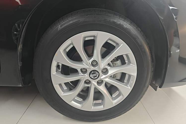 Used Nissan Sylphy 2022 Classic 1.6XE CVT Comfort Edition Right Rear Wheel Hub