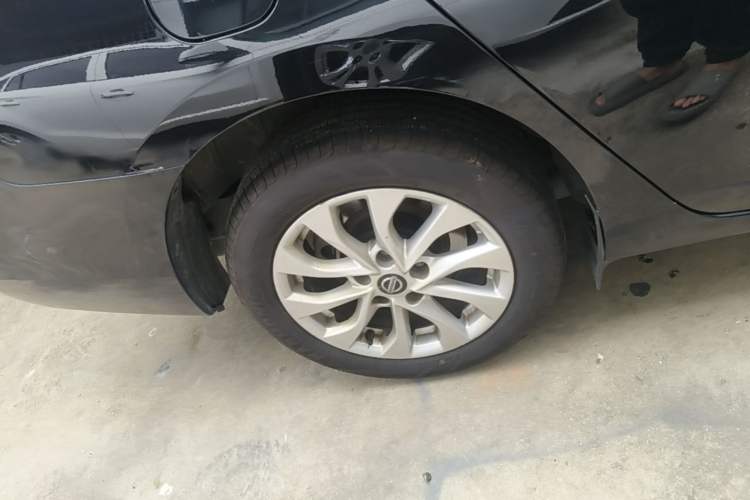 Used Nissan Sylphy 2022 Classic 1.6XE CVT Comfort Edition Right Rear Wheel Hub
