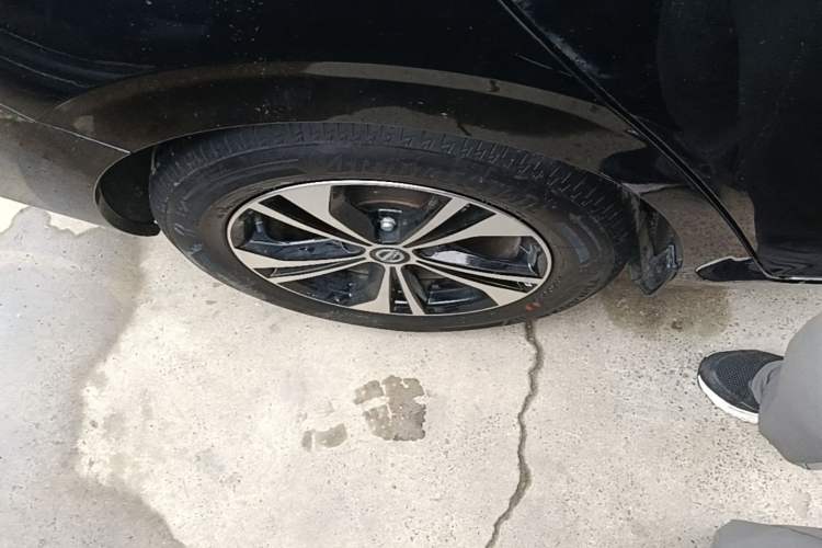 Used Nissan Sylphy 2022 1.6L XL CVT Enjoyment Edition Right Rear Wheel Hub