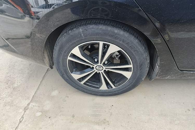 Used Nissan Sylphy 2022 1.6L XL CVT Enjoyment Edition Right Rear Wheel Hub