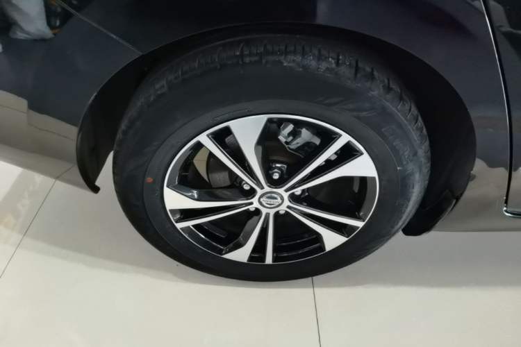 Used Nissan Sylphy 2022 1.6L XL CVT Enjoyment Edition Right Rear Wheel Hub