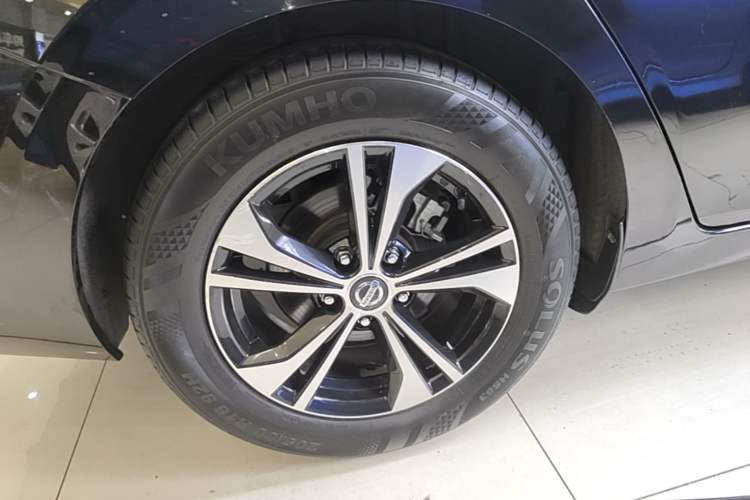 Used Nissan Sylphy 2022 1.6L XL CVT Enjoyment Edition Right Rear Wheel Hub