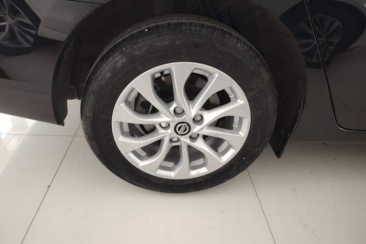 Used Nissan Sylphy 2022 Classic 1.6XE CVT Comfort Edition Right Rear Wheel Hub