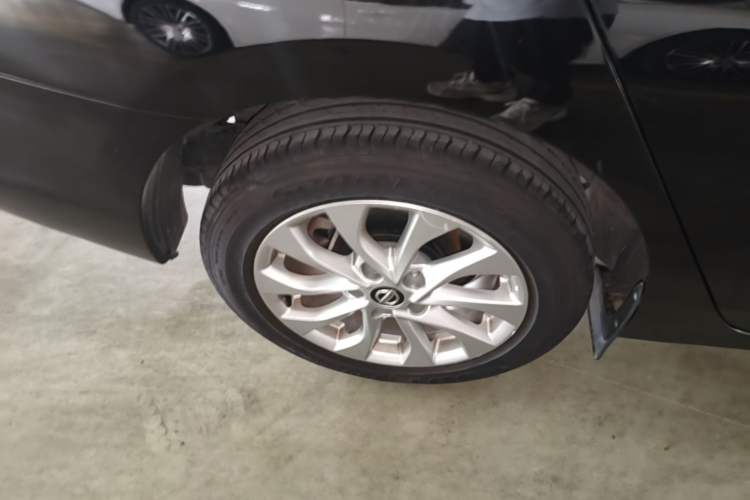 Used Nissan Sylphy 2022 Classic 1.6XE CVT Comfort Edition Right Rear Wheel Hub