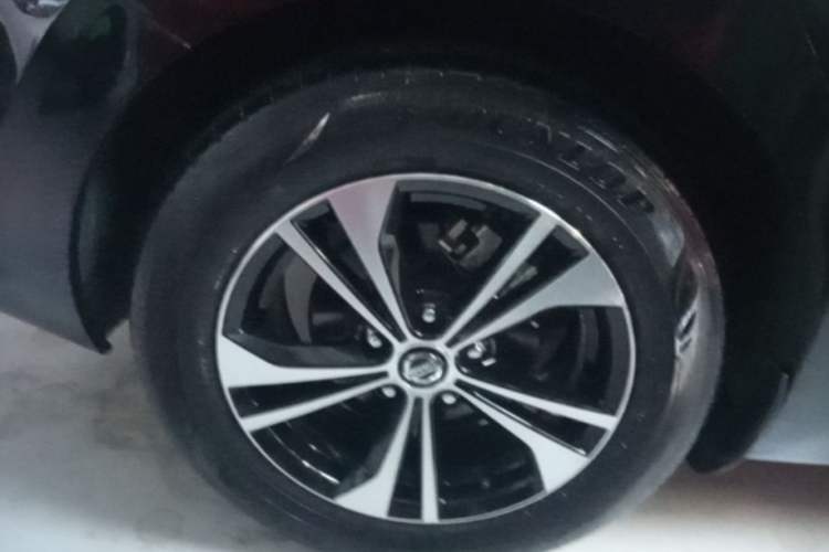 Used Nissan Sylphy 2022 1.6L XL CVT Enjoyment Edition Right Rear Wheel Hub