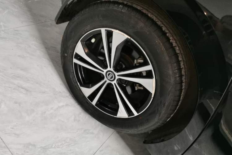Used Nissan Sylphy 2022 1.6L XL CVT Enjoyment Edition Right Rear Wheel Hub